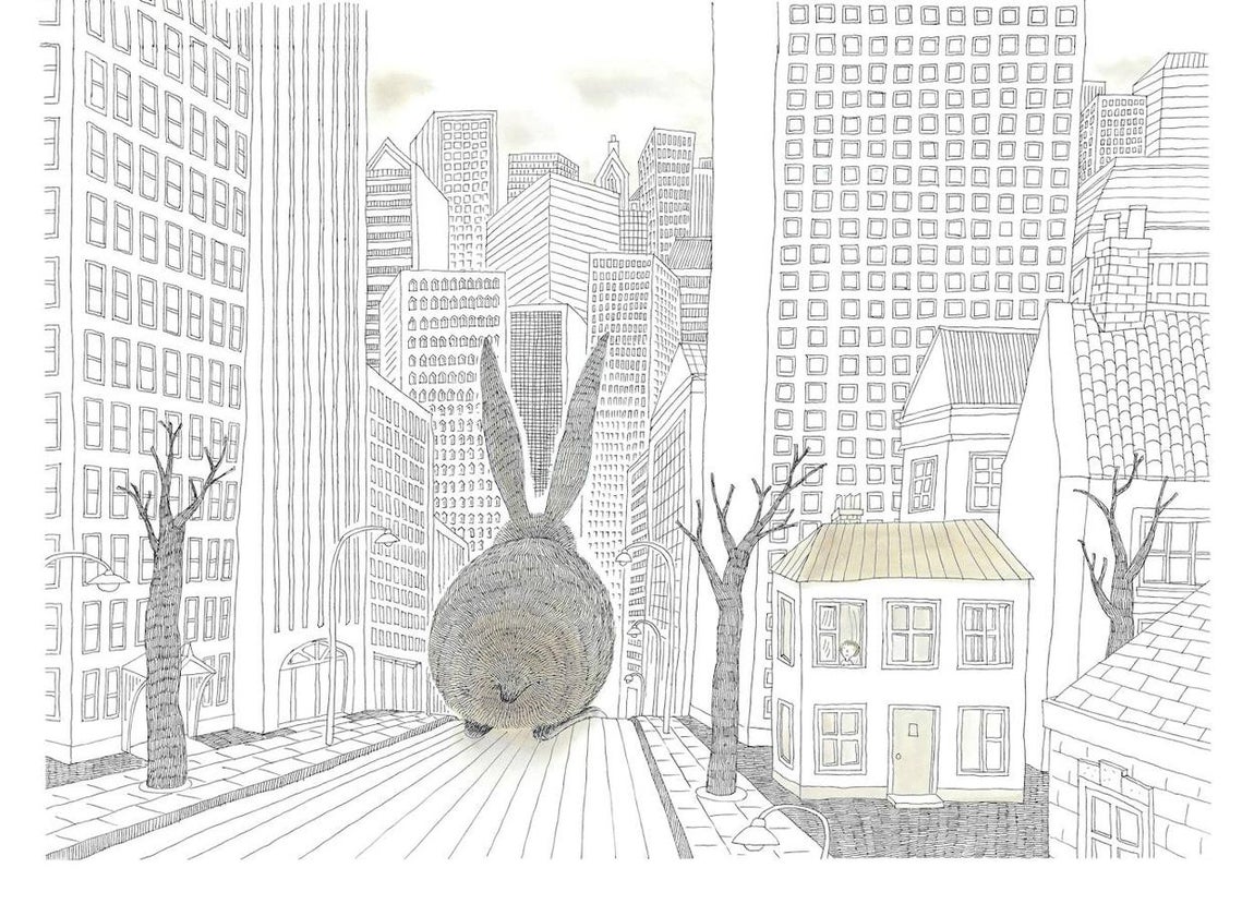 «Secretos en el bosque» (1998). 