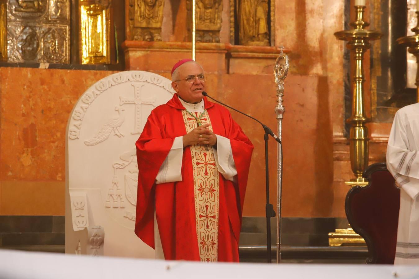 El IV Encuentro de Escuelas Católicas en Córdoba, en imágenes