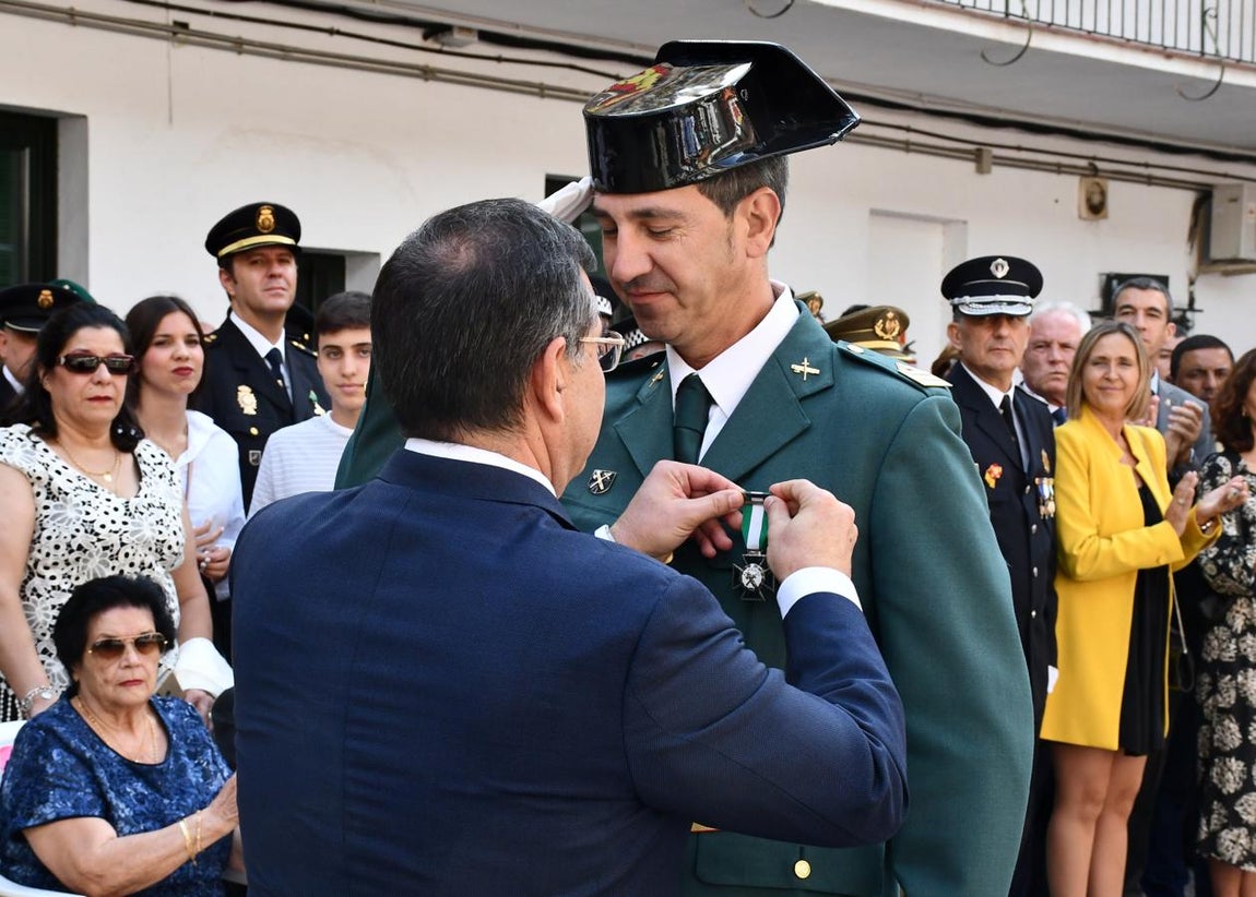 En imágenes: La fiesta del Pilar en Talavera de la Reina