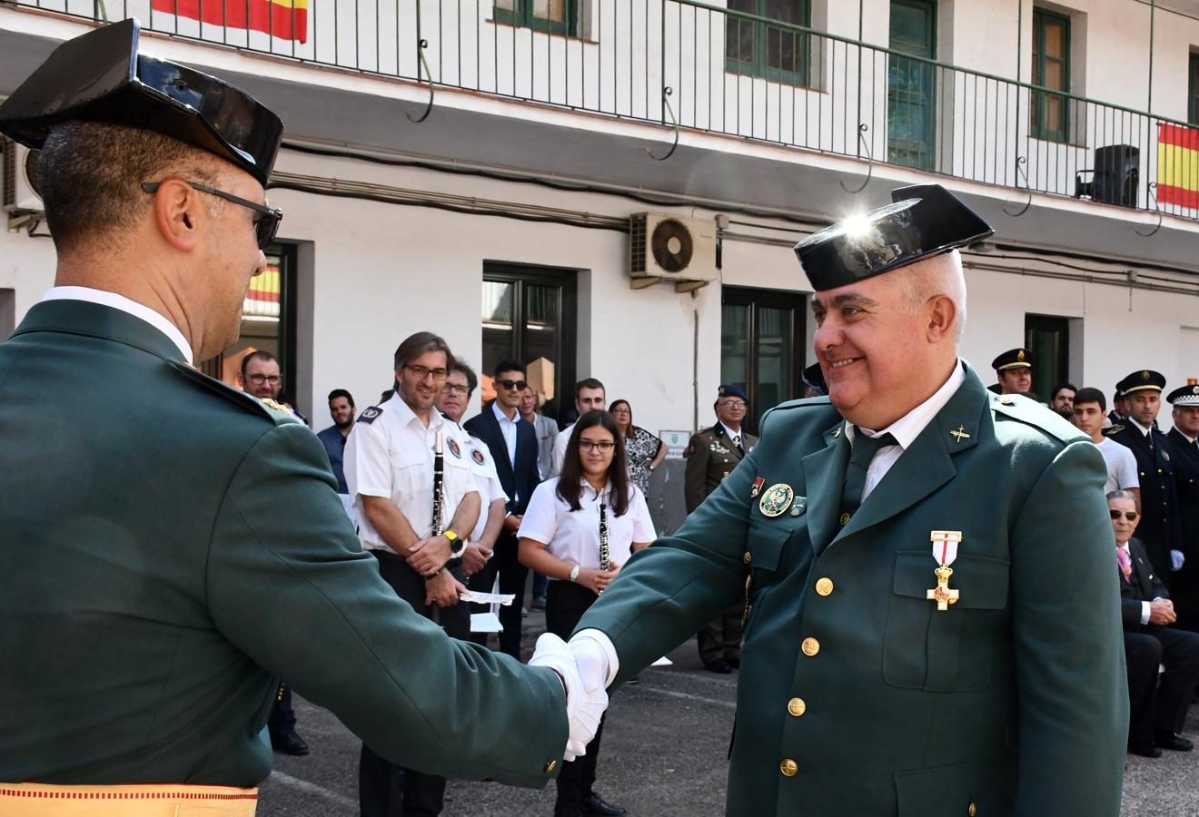 En imágenes: La fiesta del Pilar en Talavera de la Reina