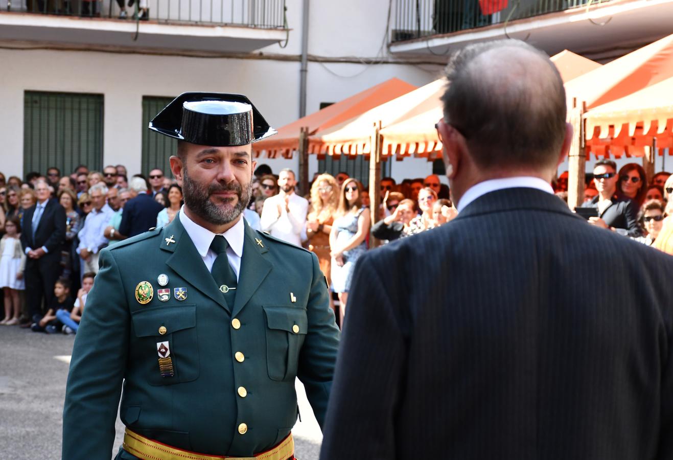 En imágenes: La fiesta del Pilar en Talavera de la Reina