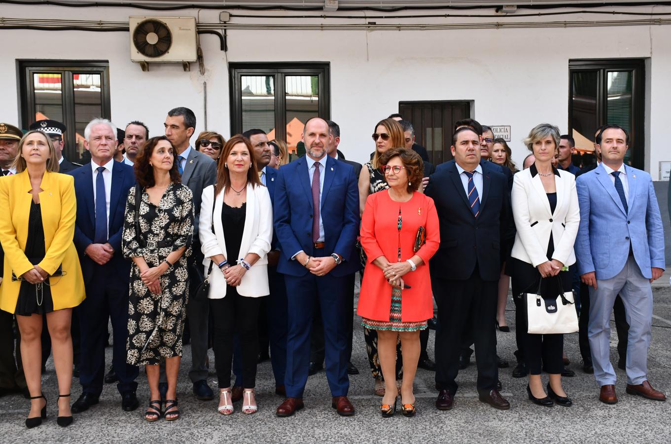 En imágenes: La fiesta del Pilar en Talavera de la Reina