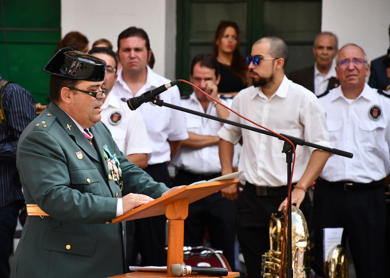 En imágenes: La fiesta del Pilar en Talavera de la Reina