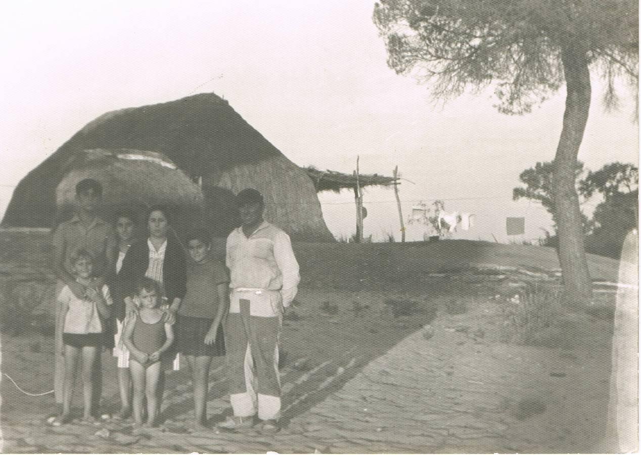 Doñana cumple cincuenta años