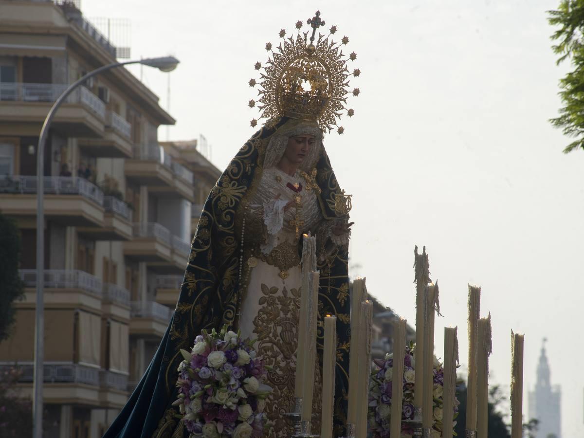 Rosario de la Virgen de Consolación de la Sed