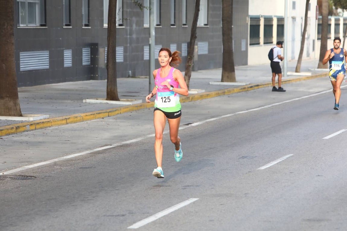 V Milla Verde Ciudad de Cádiz