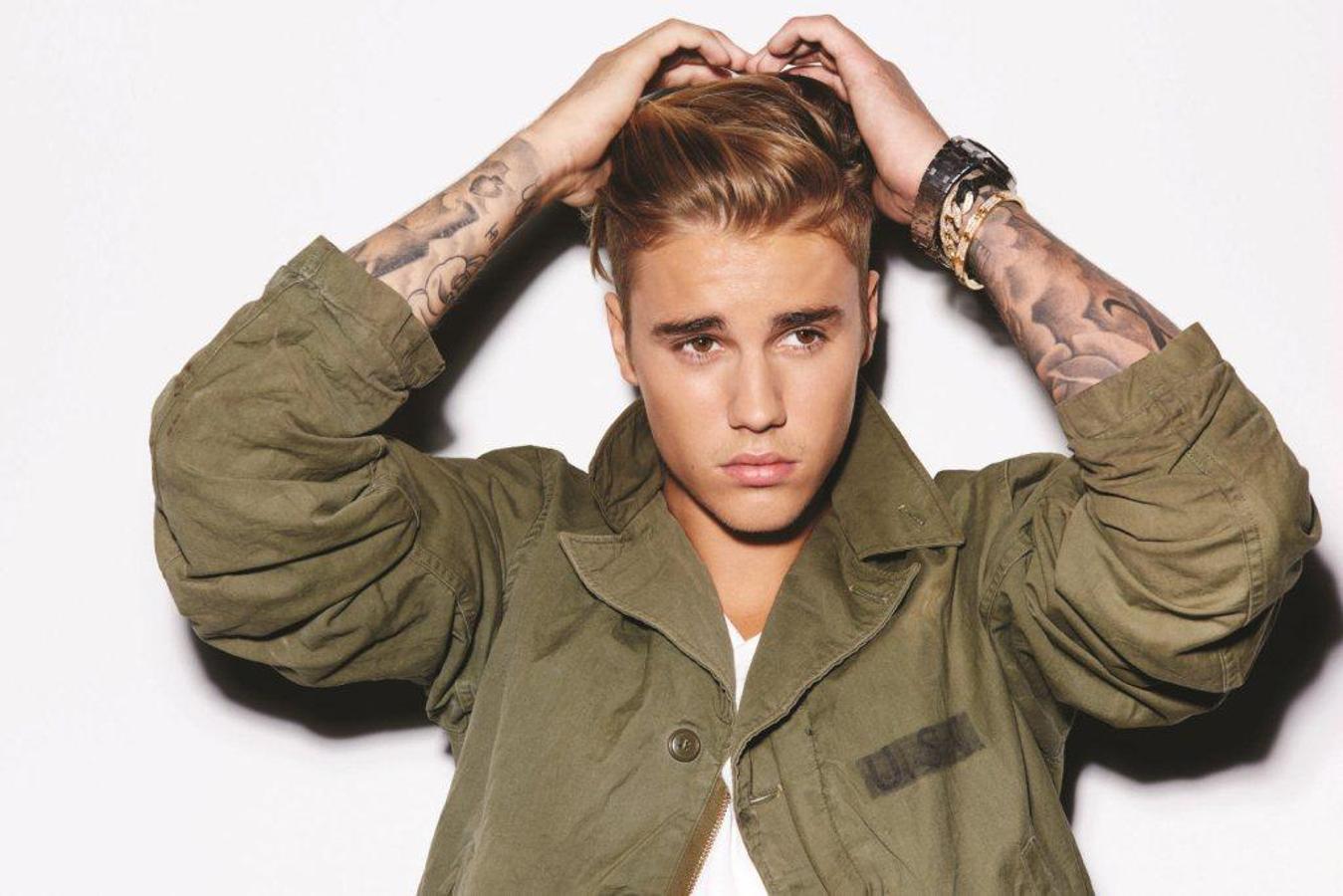 Las carísimas excentricidades de la mansión de lujo que vende Justin Bieber en Instagram