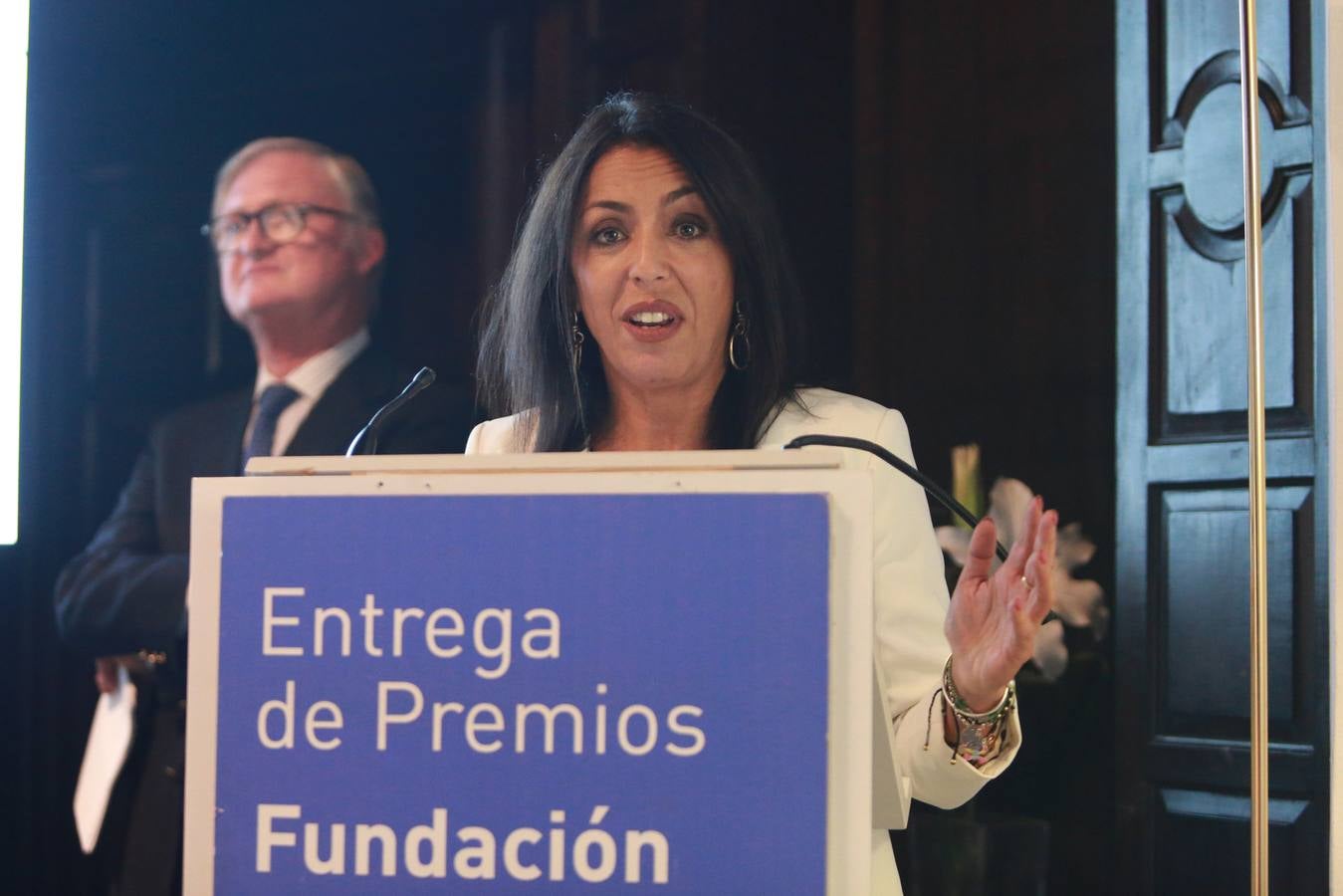 Entrega de los Premios Fundación Banco de Alimentos de Sevilla