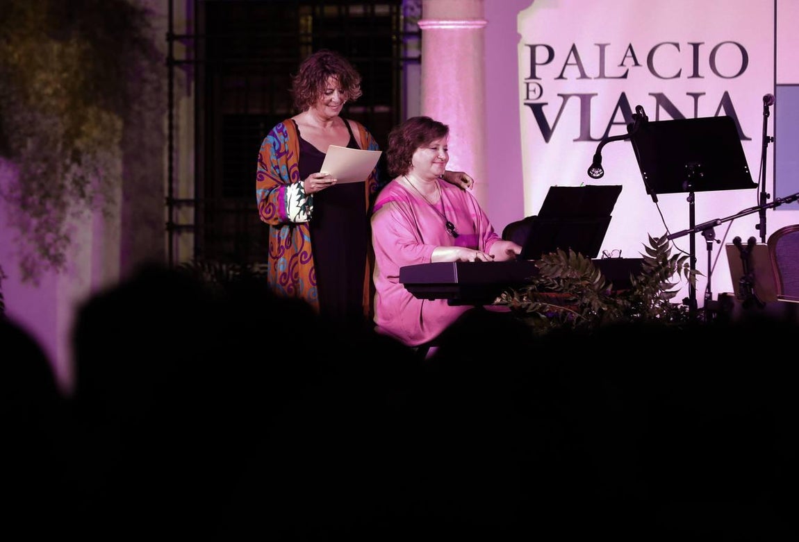 La gala homenaje a las mujeres con cáncer de mama de Córdoba, en imágenes