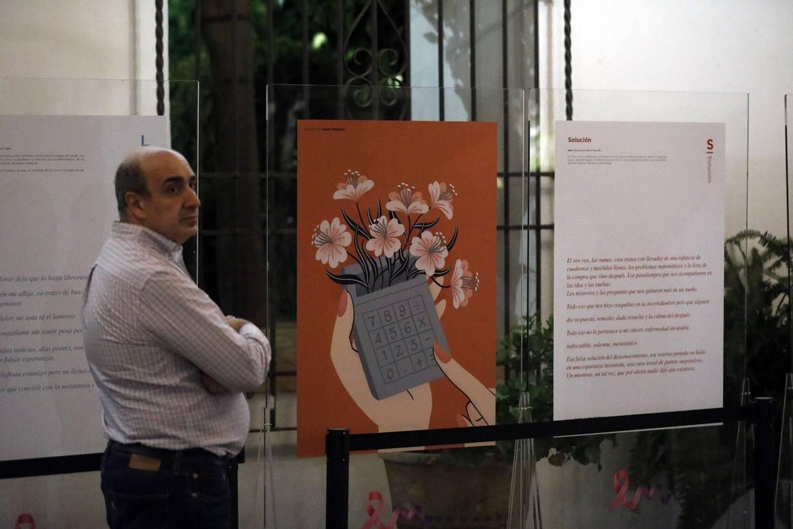 La gala homenaje a las mujeres con cáncer de mama de Córdoba, en imágenes