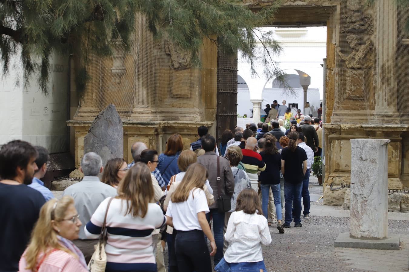 En imágenes, el ambiente del Festival Flora 2019 en Córdoba