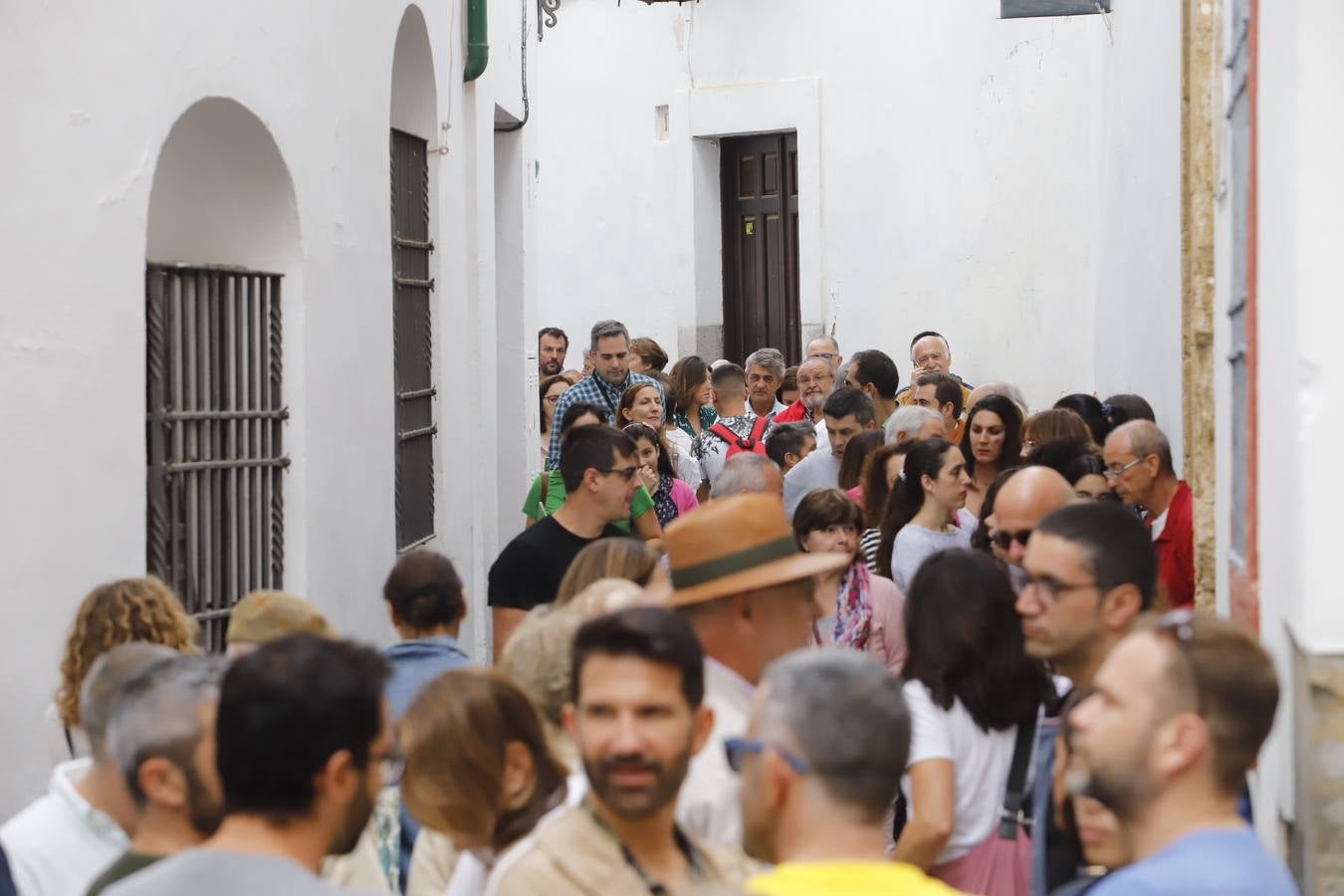 En imágenes, el ambiente del Festival Flora 2019 en Córdoba