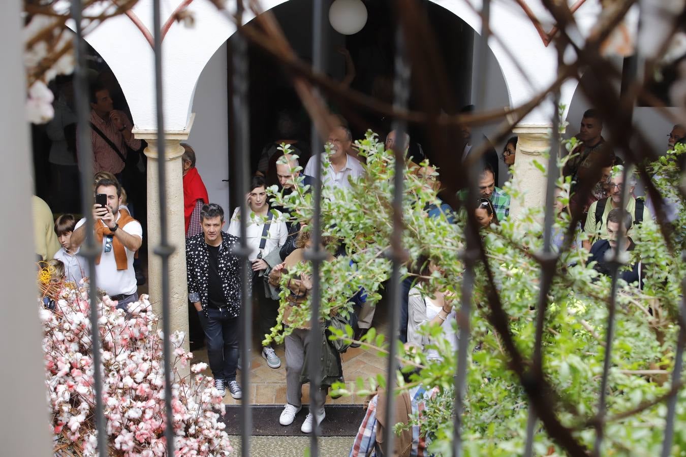 En imágenes, el ambiente del Festival Flora 2019 en Córdoba