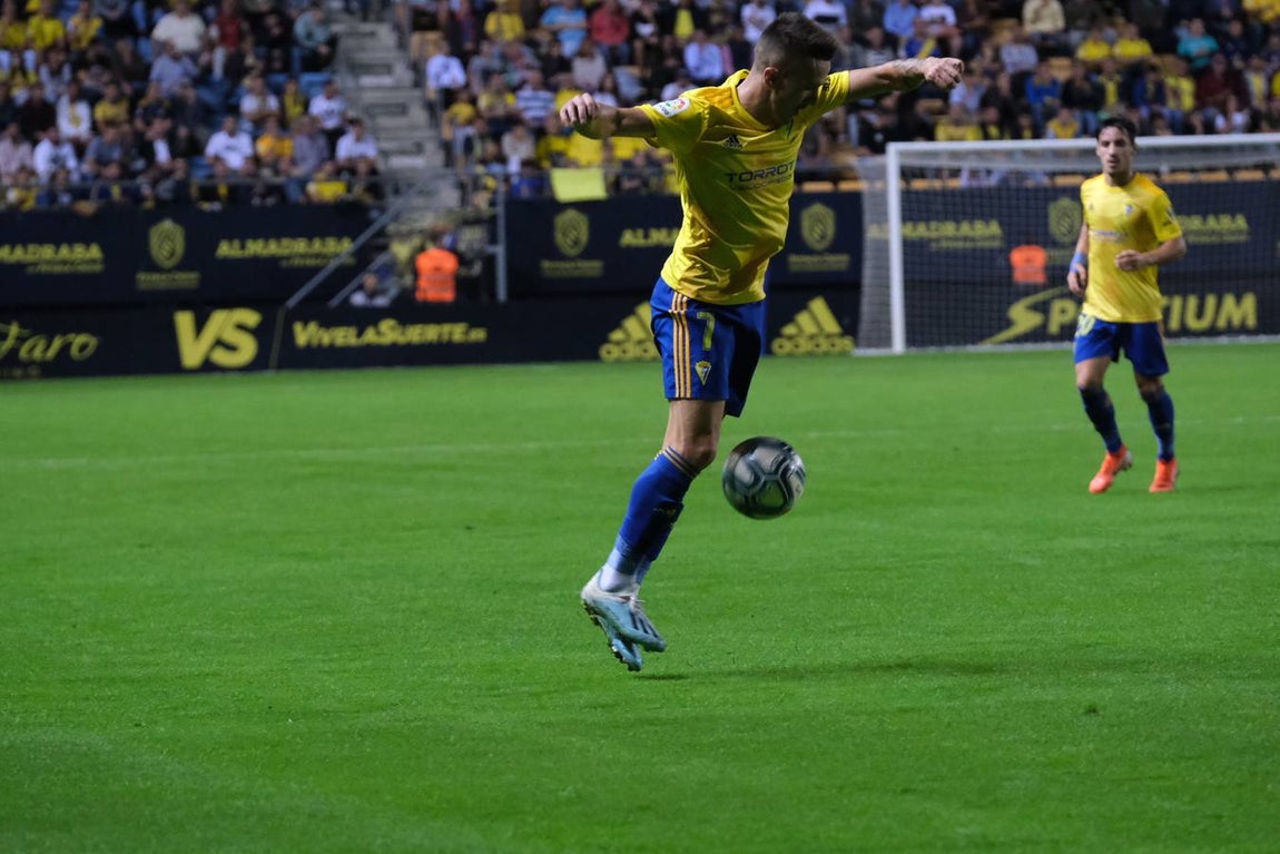 FOTOS: Cádiz CF- Las Palmas