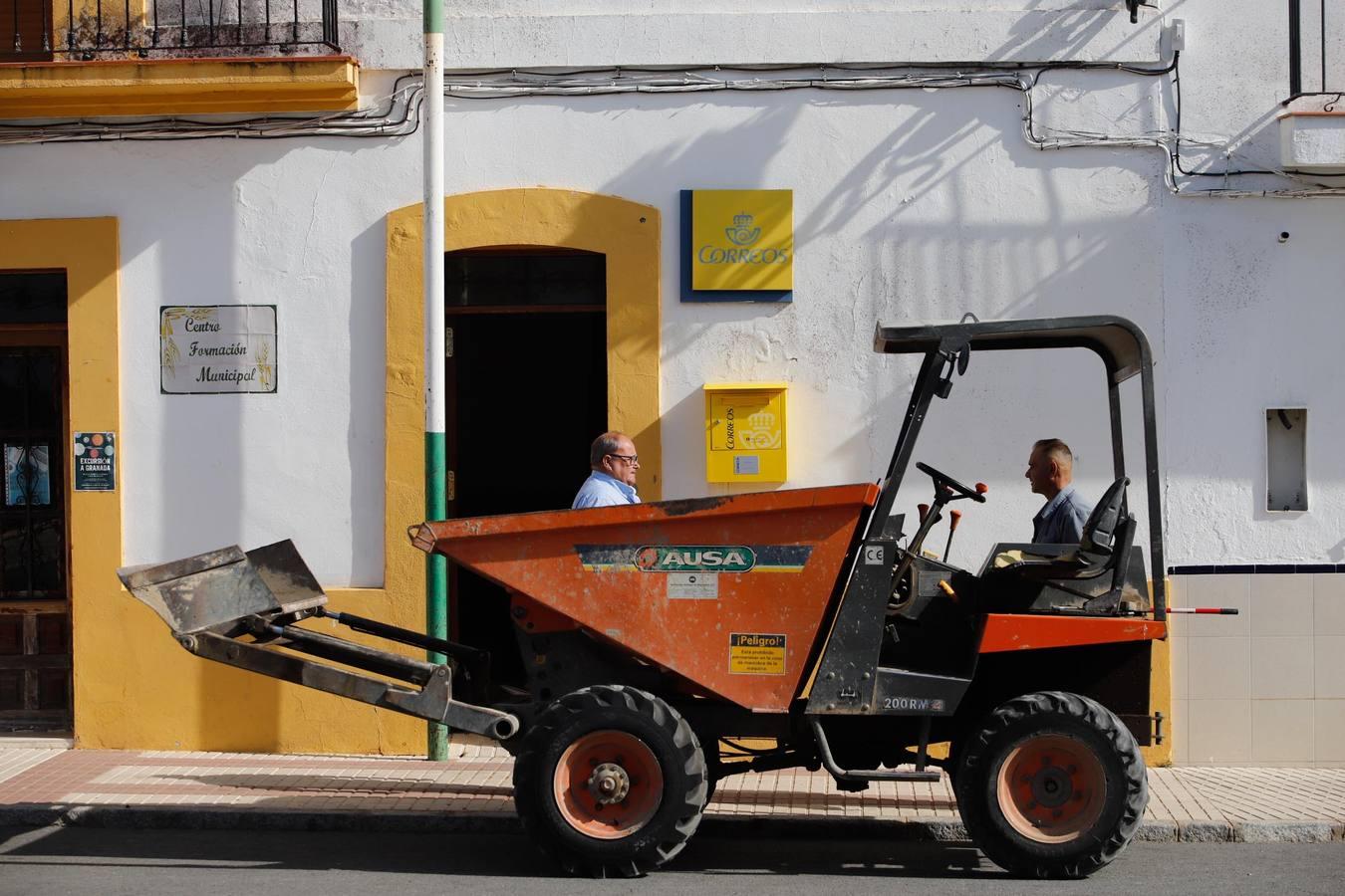 La Córdoba de la «España vacía», en imágenes