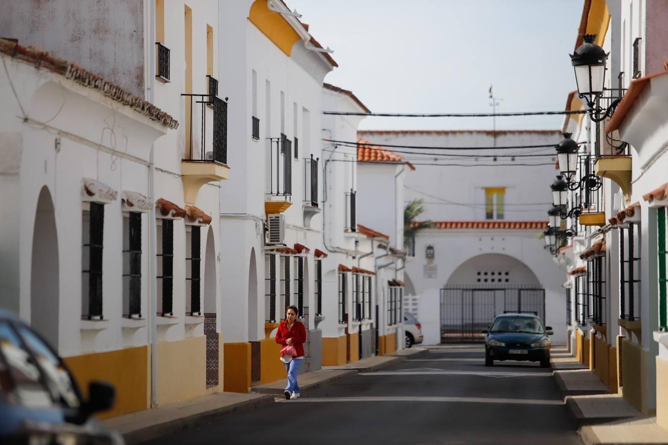 La Córdoba de la «España vacía», en imágenes