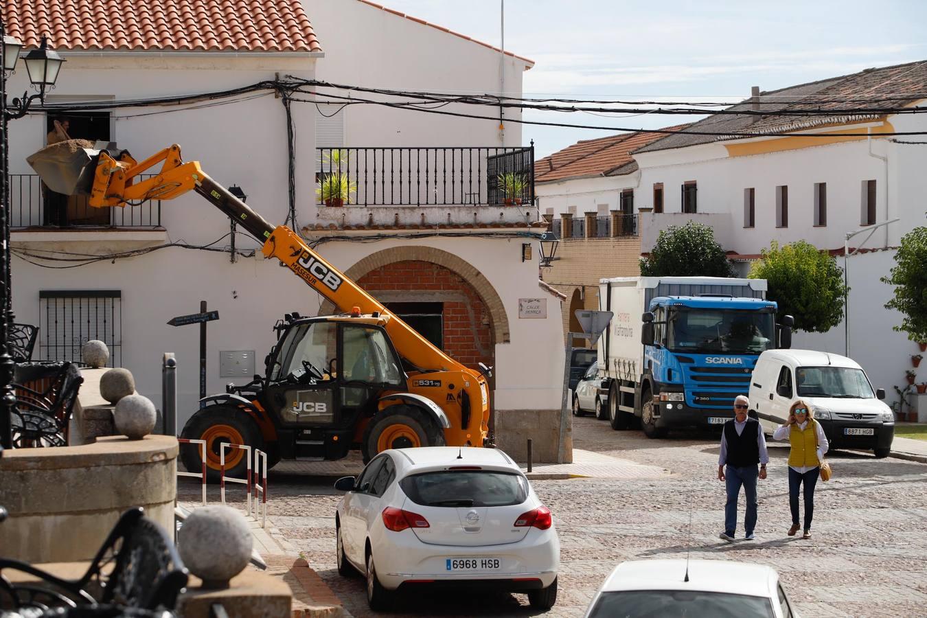 La Córdoba de la «España vacía», en imágenes