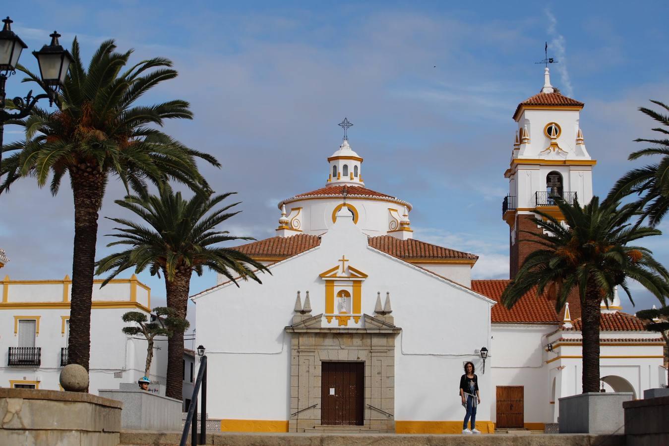 La Córdoba de la «España vacía», en imágenes