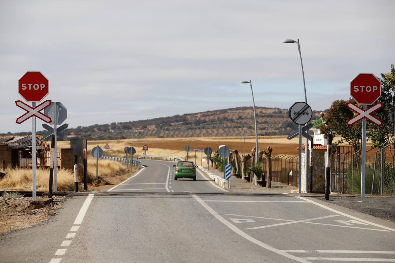 La Córdoba de la «España vacía», en imágenes