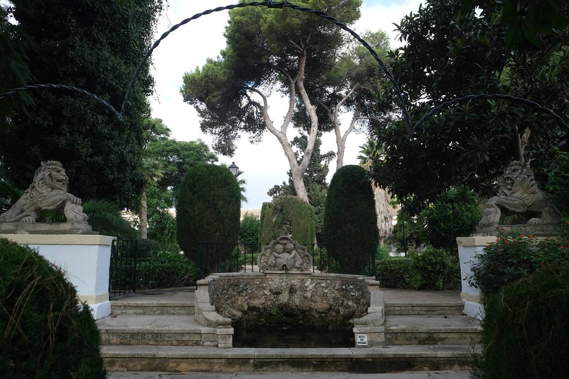 FOTOS: Los hoteles de lujo de la provincia de Cádiz