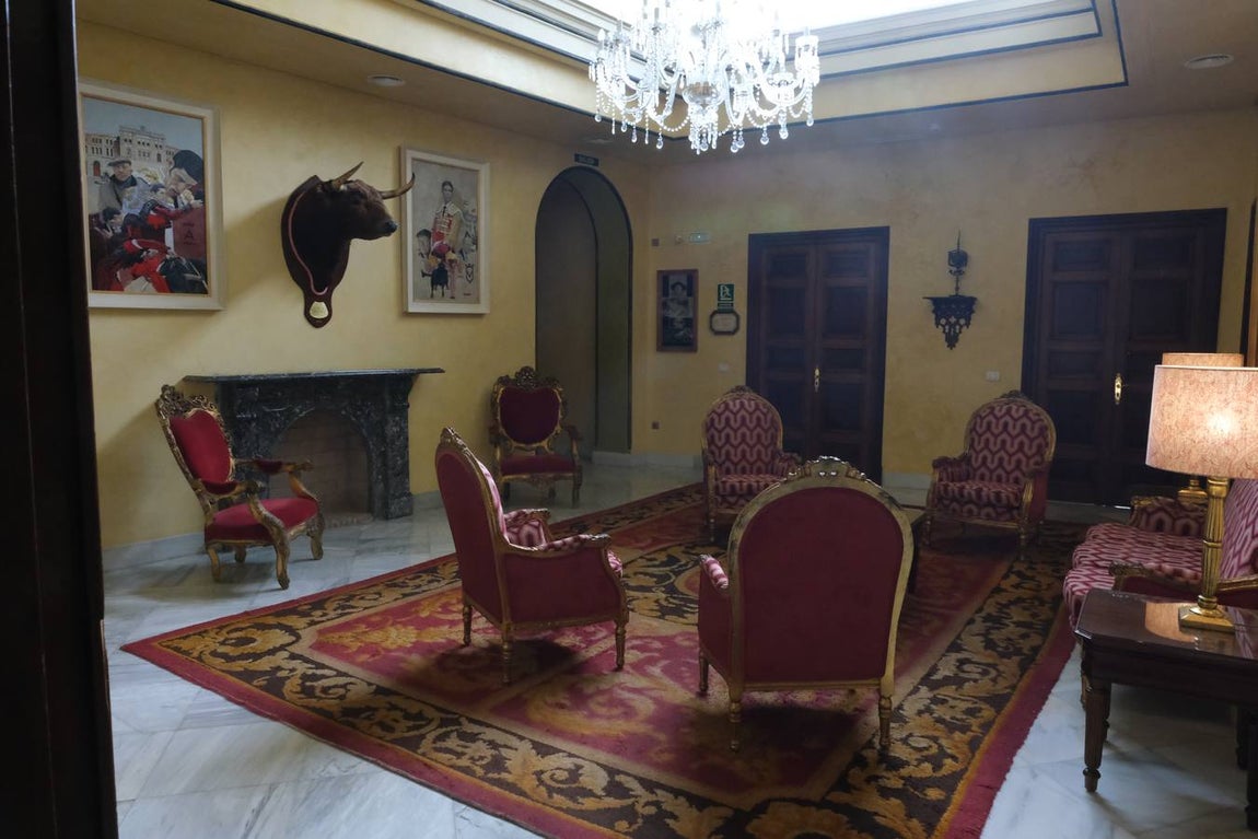 FOTOS: Los hoteles de lujo de la provincia de Cádiz