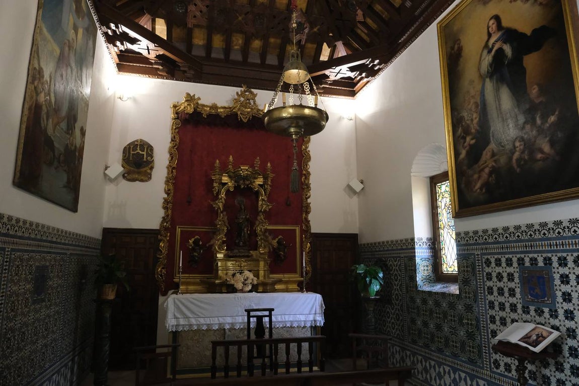 FOTOS: Los hoteles de lujo de la provincia de Cádiz