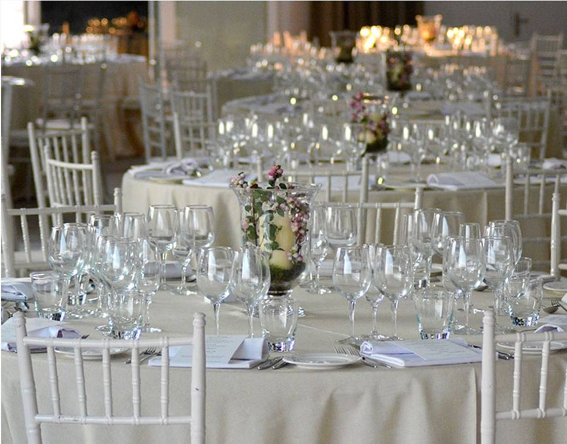 FOTOS: Los hoteles de lujo de la provincia de Cádiz