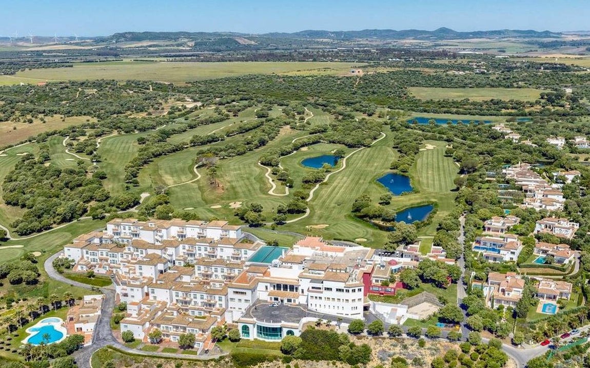 FOTOS: Los hoteles de lujo de la provincia de Cádiz