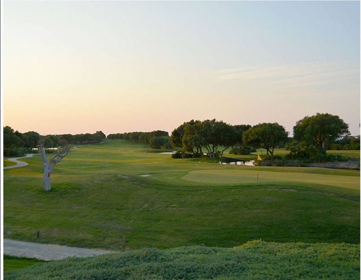 FOTOS: Los hoteles de lujo de la provincia de Cádiz