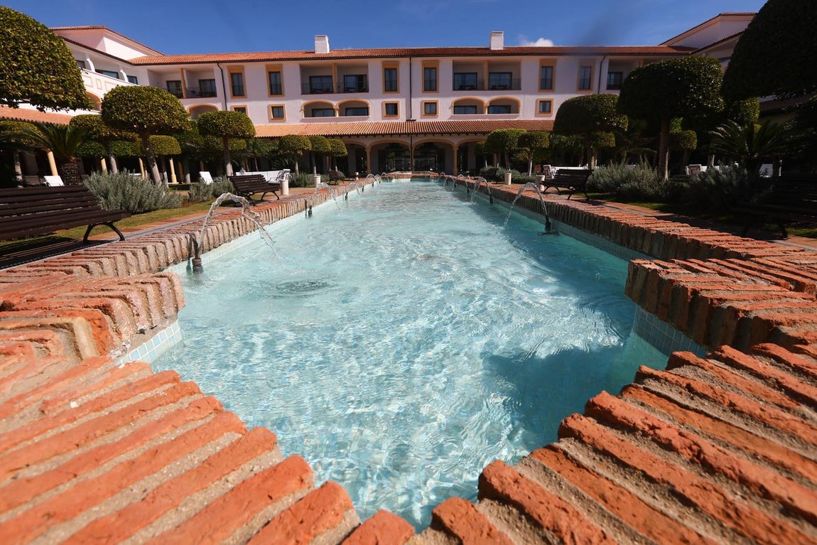 FOTOS: Los hoteles más lujosos de cinco estrellas de la provincia de Cádiz