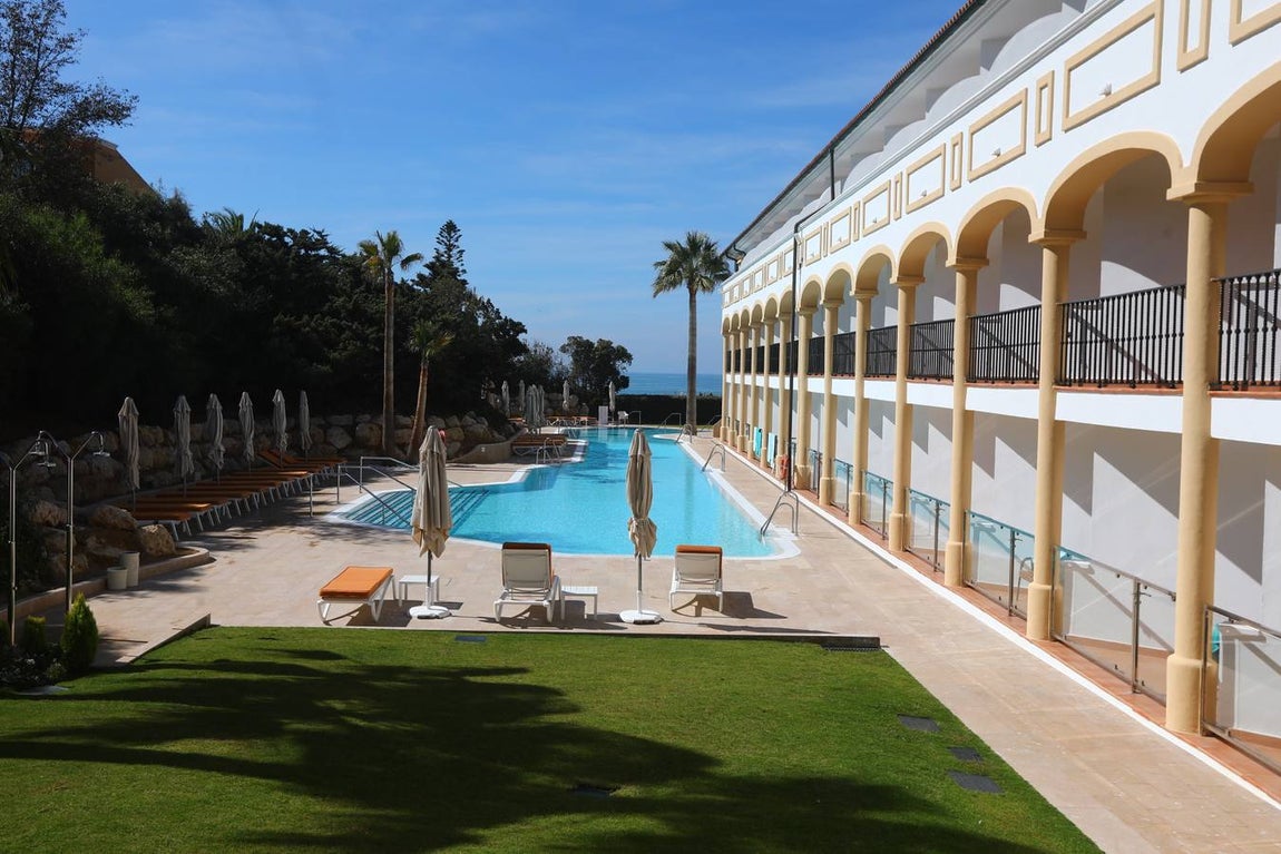 FOTOS: Los hoteles más lujosos de cinco estrellas de la provincia de Cádiz