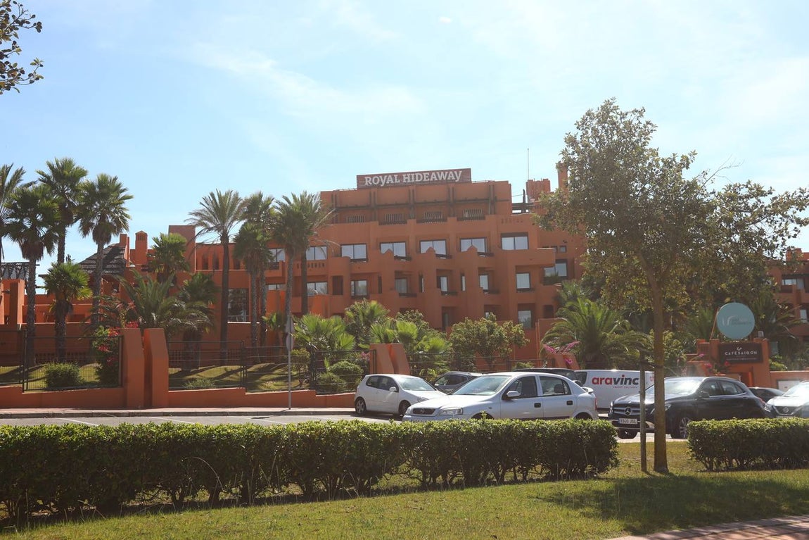 FOTOS: Los hoteles más lujosos de cinco estrellas de la provincia de Cádiz