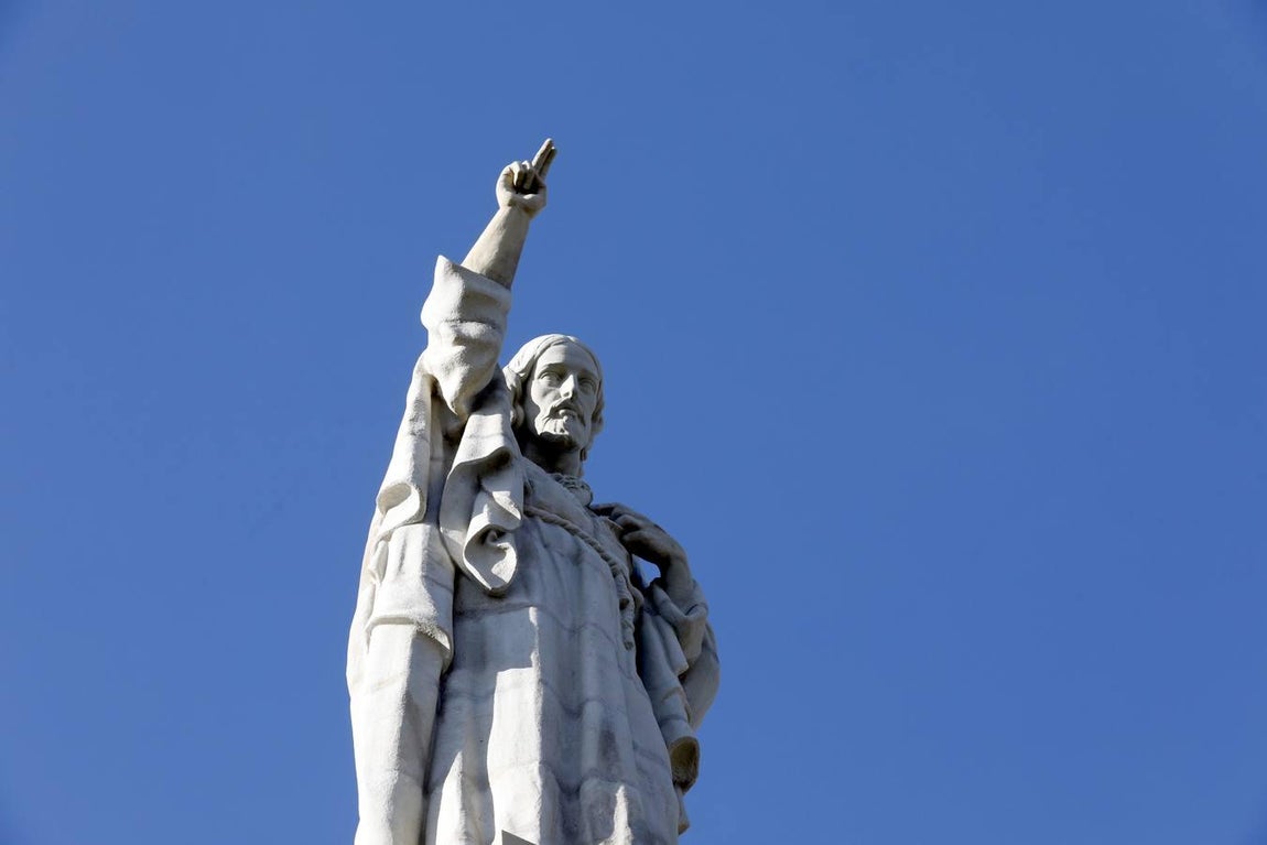 La clausura del Año Jubilar del Sagrado Corazón de Córdoba, en imágenes