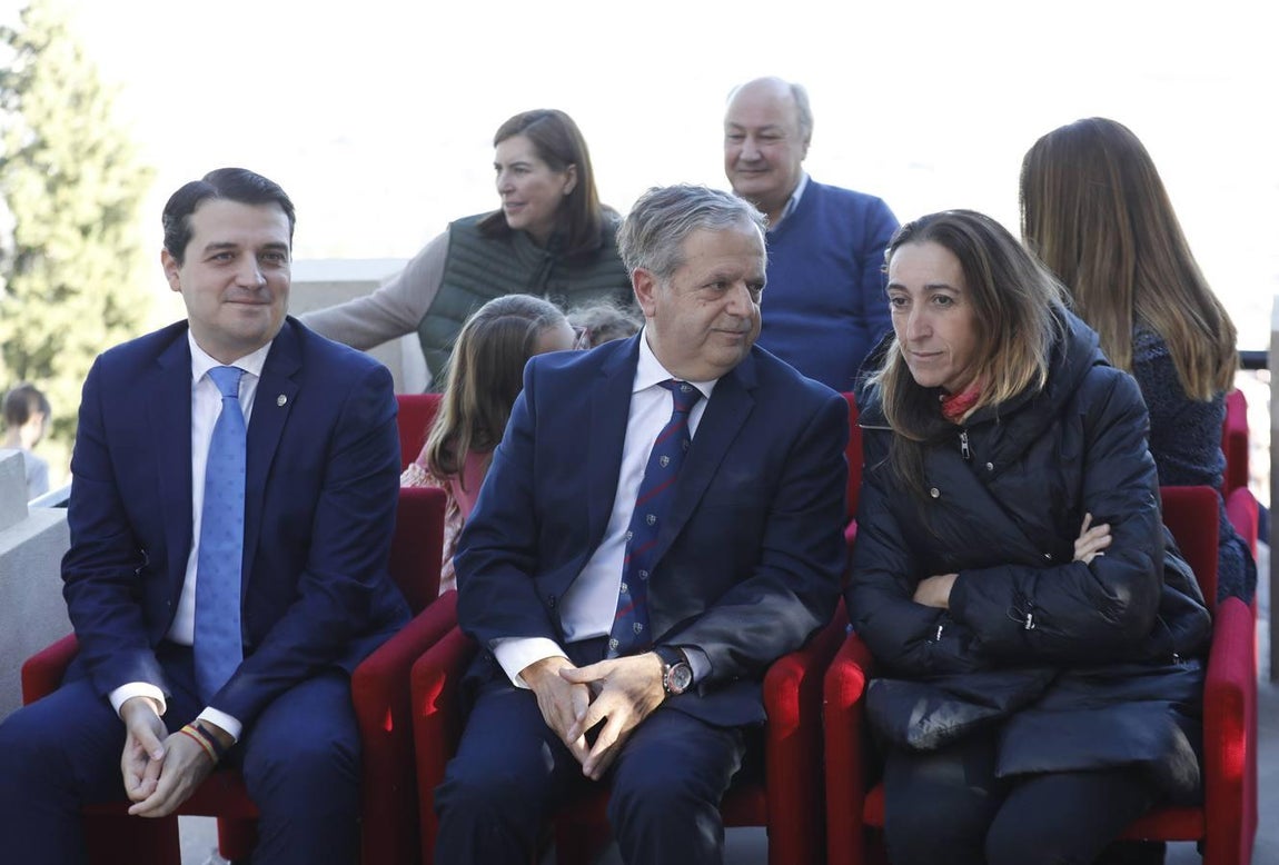 La clausura del Año Jubilar del Sagrado Corazón de Córdoba, en imágenes
