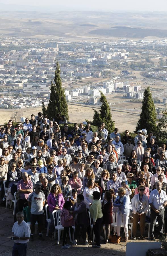 La clausura del Año Jubilar del Sagrado Corazón de Córdoba, en imágenes