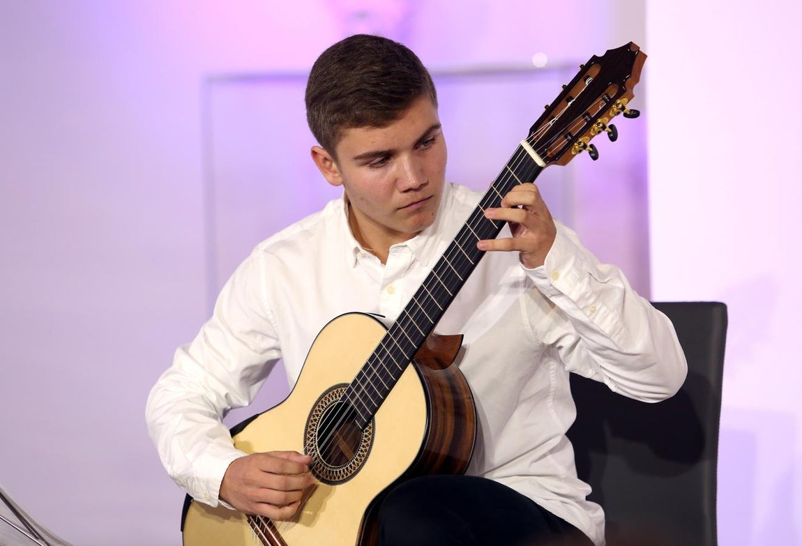 Los alumnos más destacados en ESO, Bachillerato y Enseñanzas Artísticas de la región