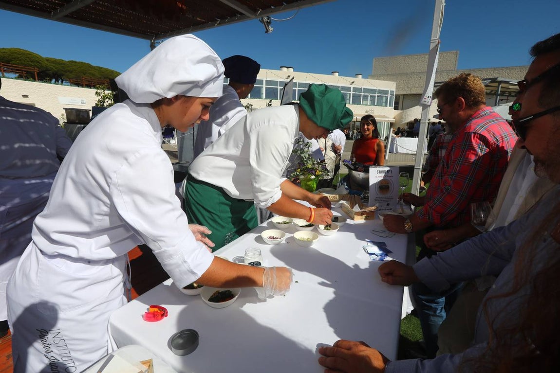 Jornadas de la Sal y Estero