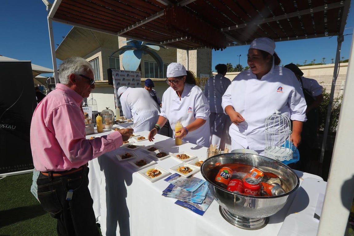 Jornadas de la Sal y Estero