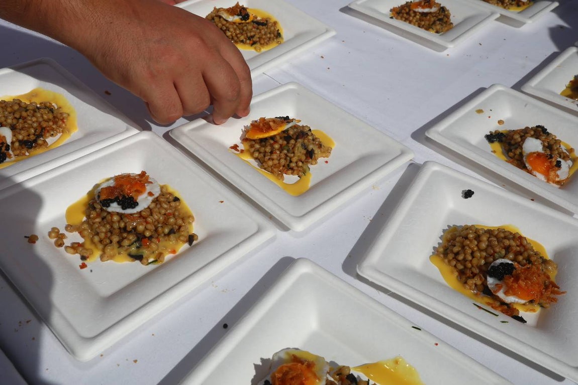 Jornadas de la Sal y Estero