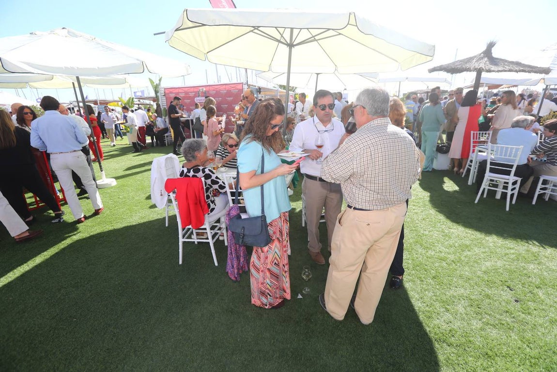 Jornadas de la Sal y Estero