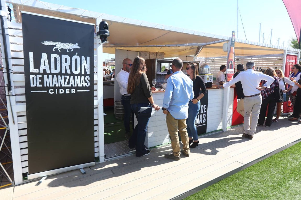 Jornadas de la Sal y Estero