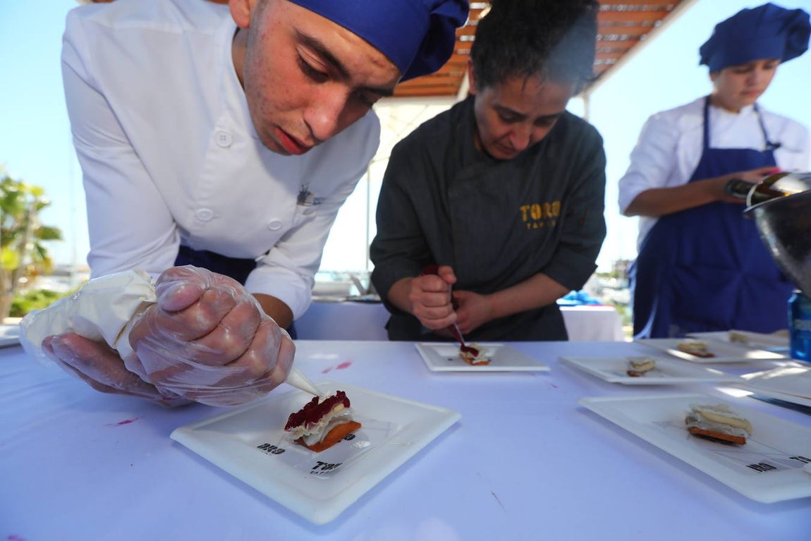 Jornadas de la Sal y Estero