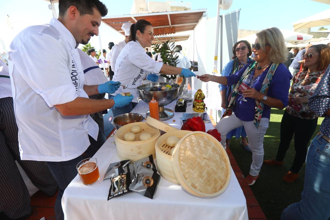 Jornadas de la Sal y Estero