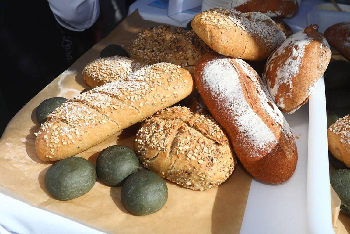 Jornadas de la Sal y Estero