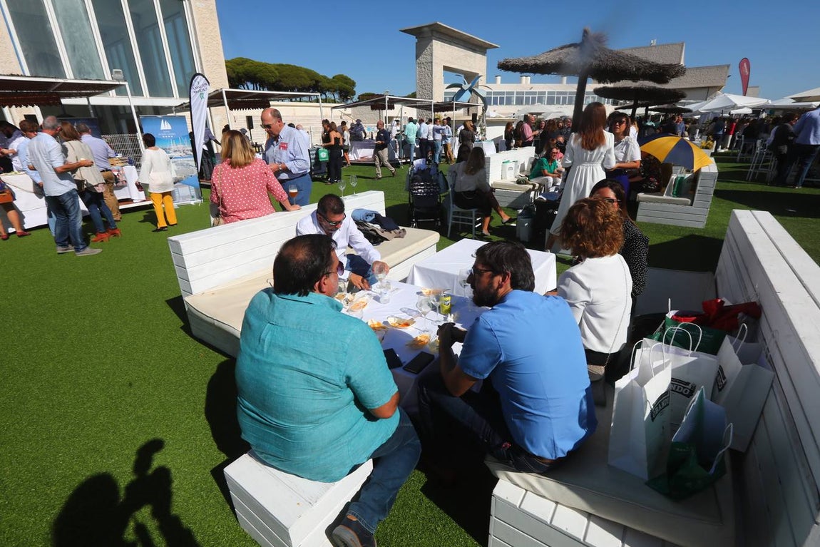 Jornadas de la Sal y Estero