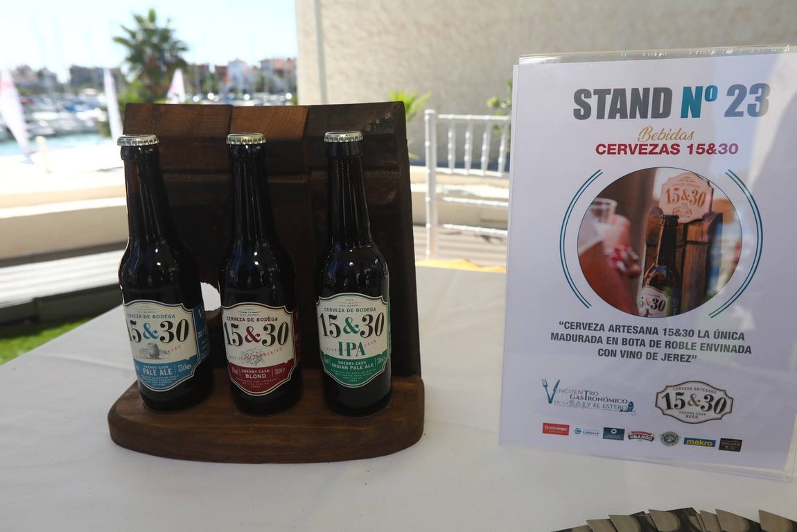 Jornadas de la Sal y Estero