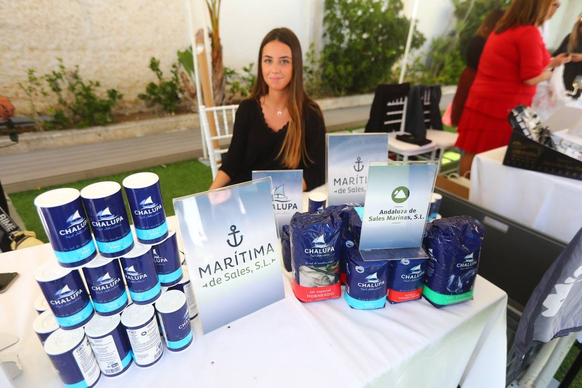 Jornadas de la Sal y Estero