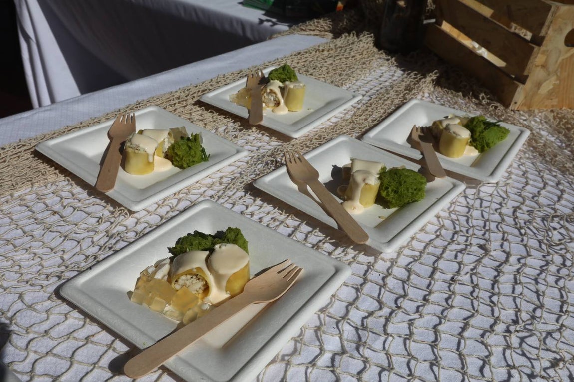 Jornadas de la Sal y Estero