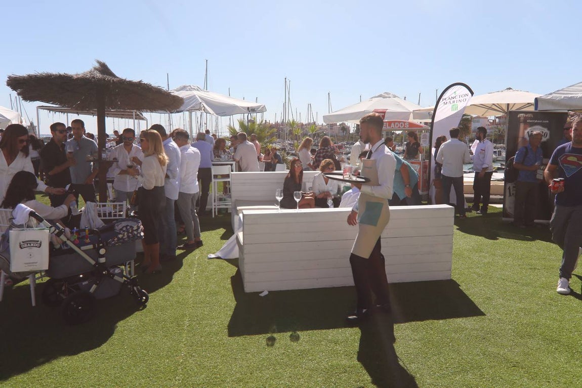 Jornadas de la Sal y Estero