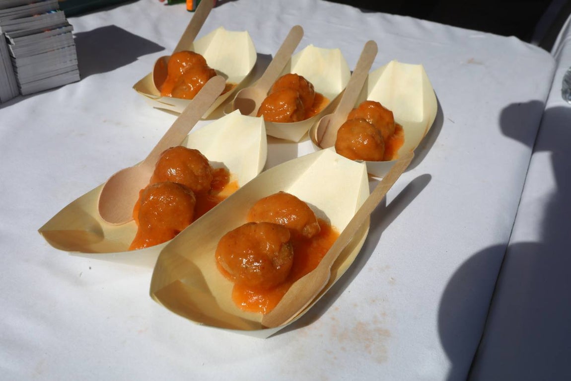 Jornadas de la Sal y Estero